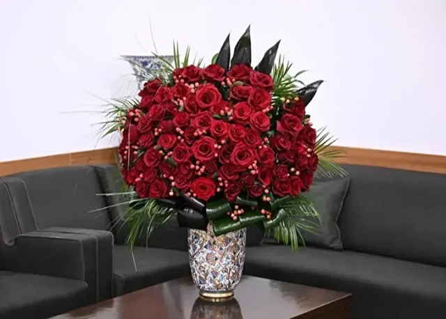 Bahçeli'den Cumhurbaşkanı Erdoğan'a anlamlı doğum günü hediyesi