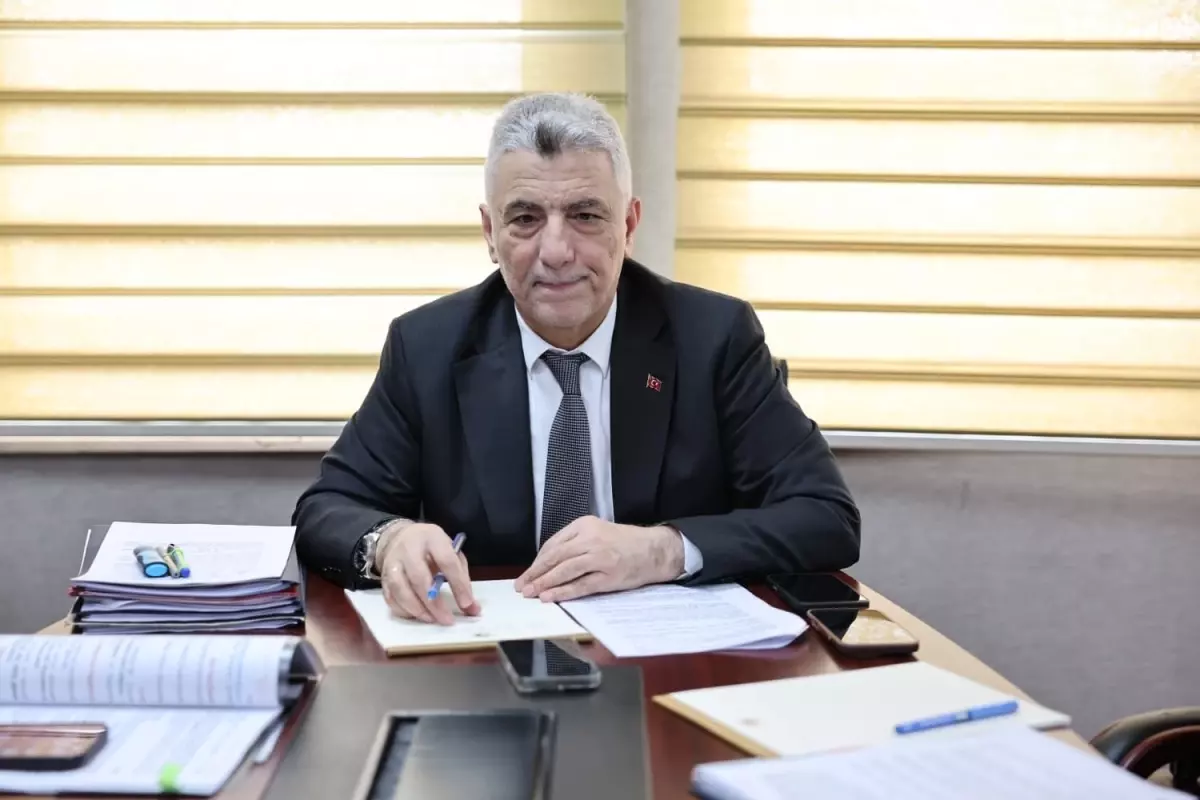 Ocak Ayı İhracatı Yüzde 4 Azaldı