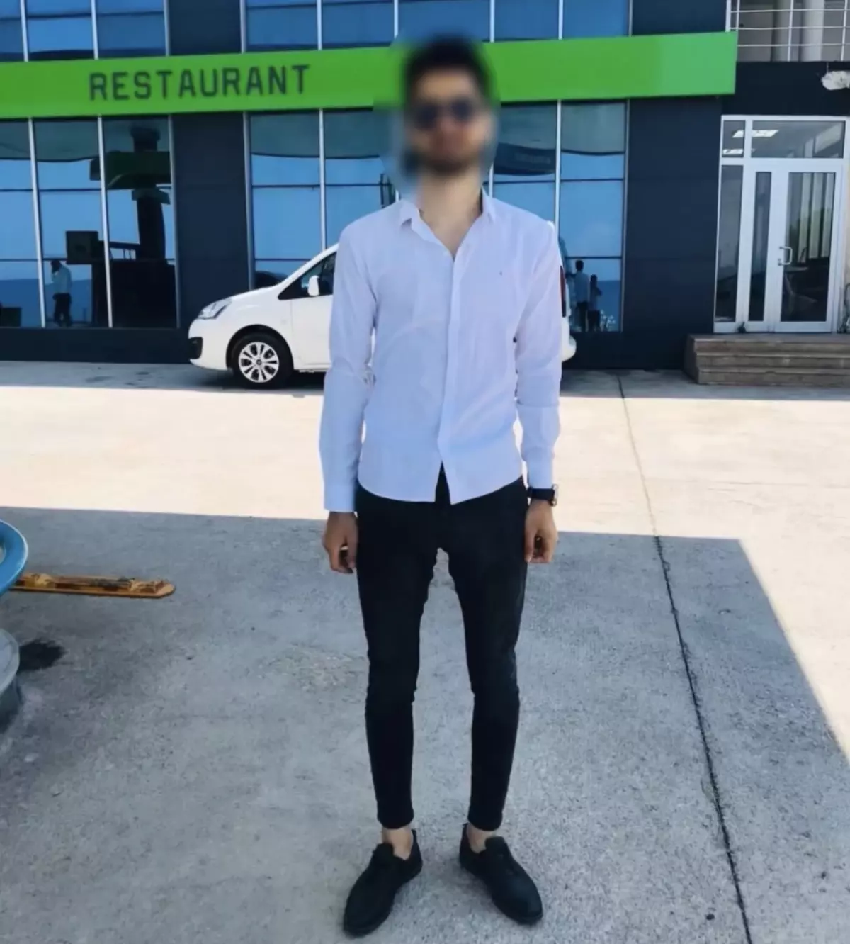 Özel üniversitede dehşet! Ödev yüzünden arkadaşını kanlar içinde bıraktı