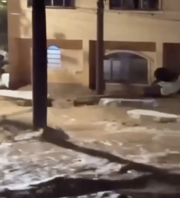 Brezilya'da şiddetli yağmurlar felakete yol açtı: Yüzlerce tabut sokaklarda sürüklendi Brezilya'da şiddetli yağmurlar felakete yol açtı: Yüzlerce tabut sokaklarda sürüklendi