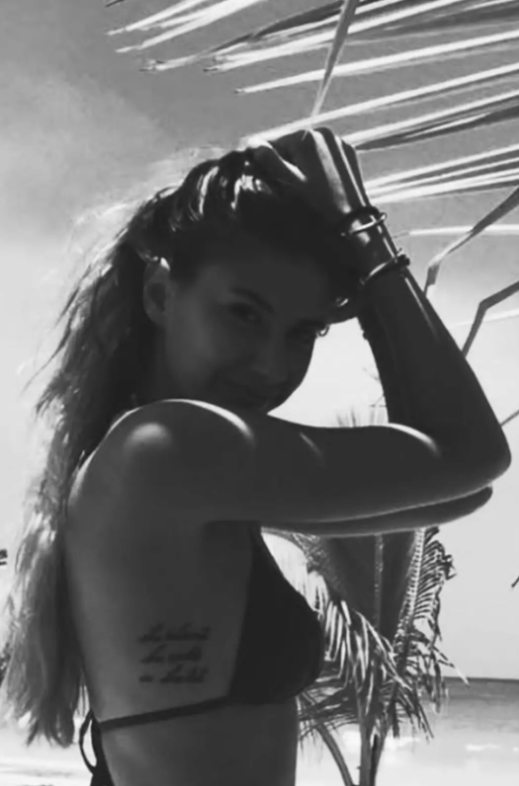 'Bundan sonra zor görürsünüz' demişti! Şeyma Subaşı, bikinili pozlarını 'dua' ile birlikte paylaştı