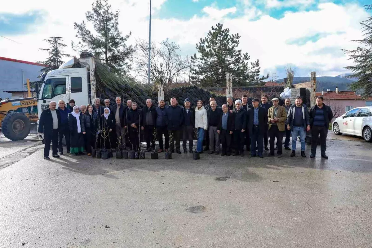 Büyükşehirle kırsal büyüyor, çiftçi güçleniyor