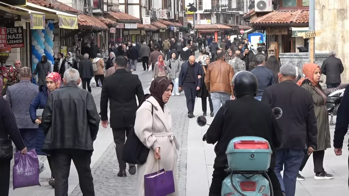 Diyabet Hastaları İçin Oruç Uyarısı