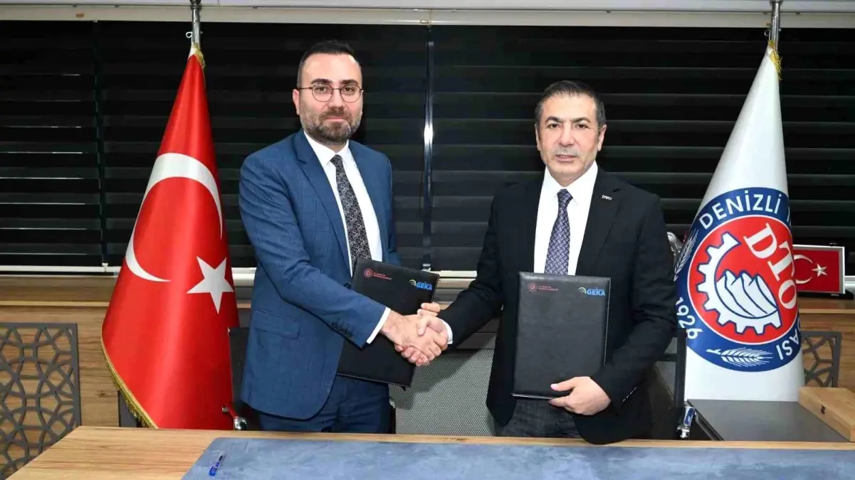 Enerji Verimliliği Projesi Destek Aldı