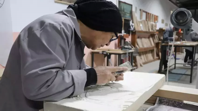 Ezberleri bozdu, zor denileni başardı! İnternette gördüğü ilan hayatını değiştirdi