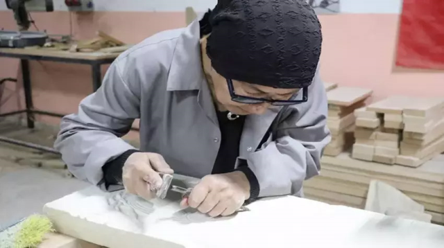 Ezberleri bozdu, zor denileni başardı! İnternette gördüğü ilan hayatını değiştirdi