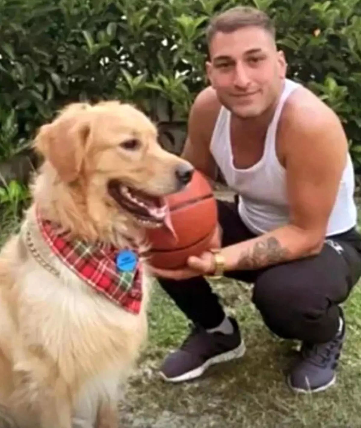 "Kız kardeşimle gördüm" dedi, sokak ortasında infaz etti