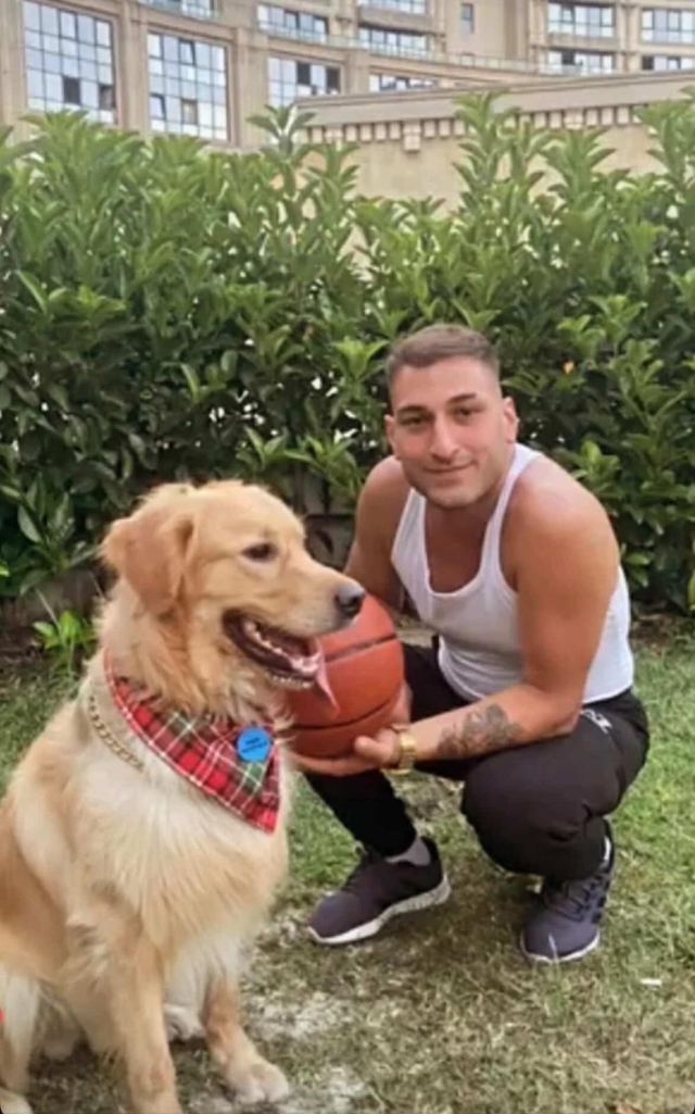 Gaziosmanpaşa'da kız kardeşinin yanındaki genci bıçaklayarak öldürdü