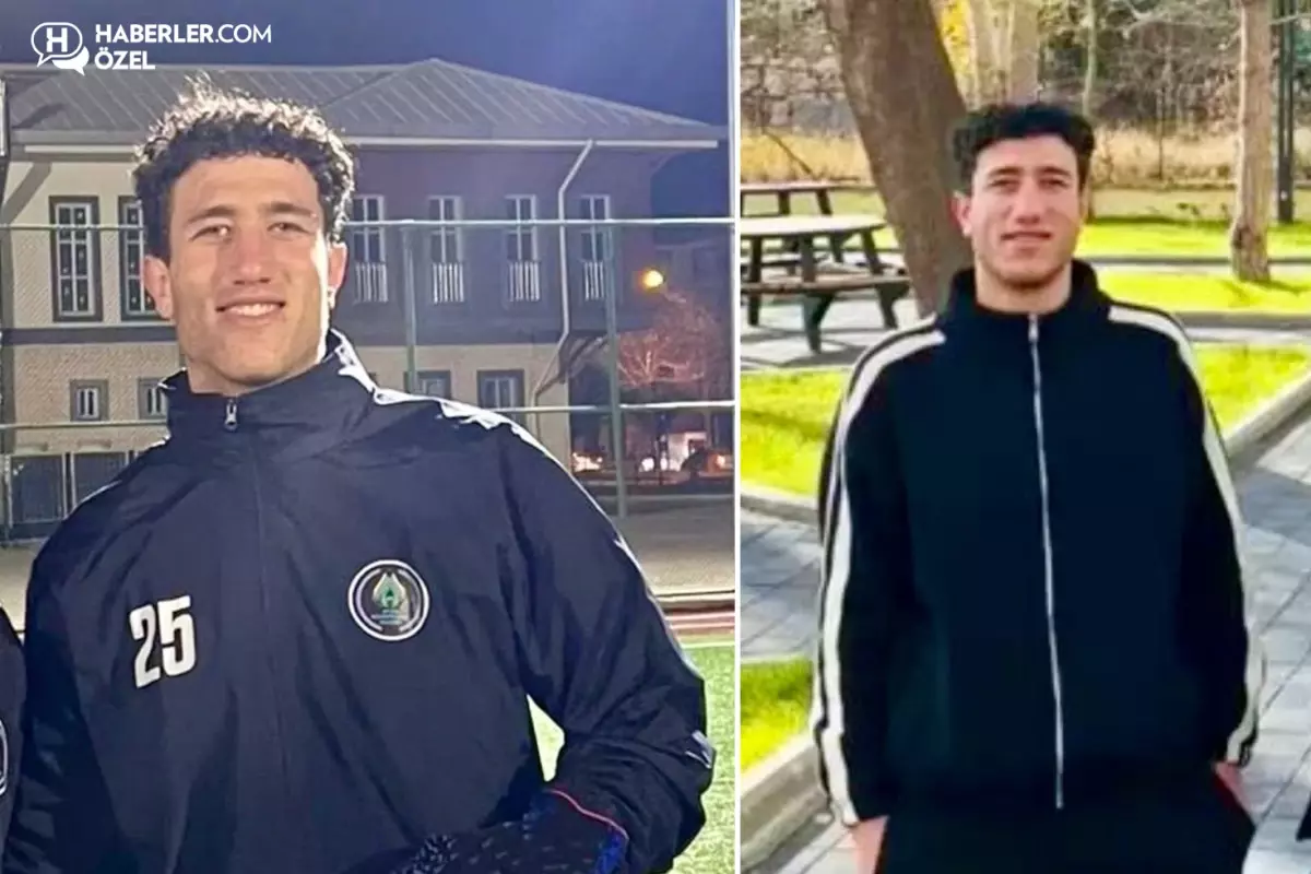 Gençler arasındaki tartışma kanlı bitti! Daha hayatının baharındaydı