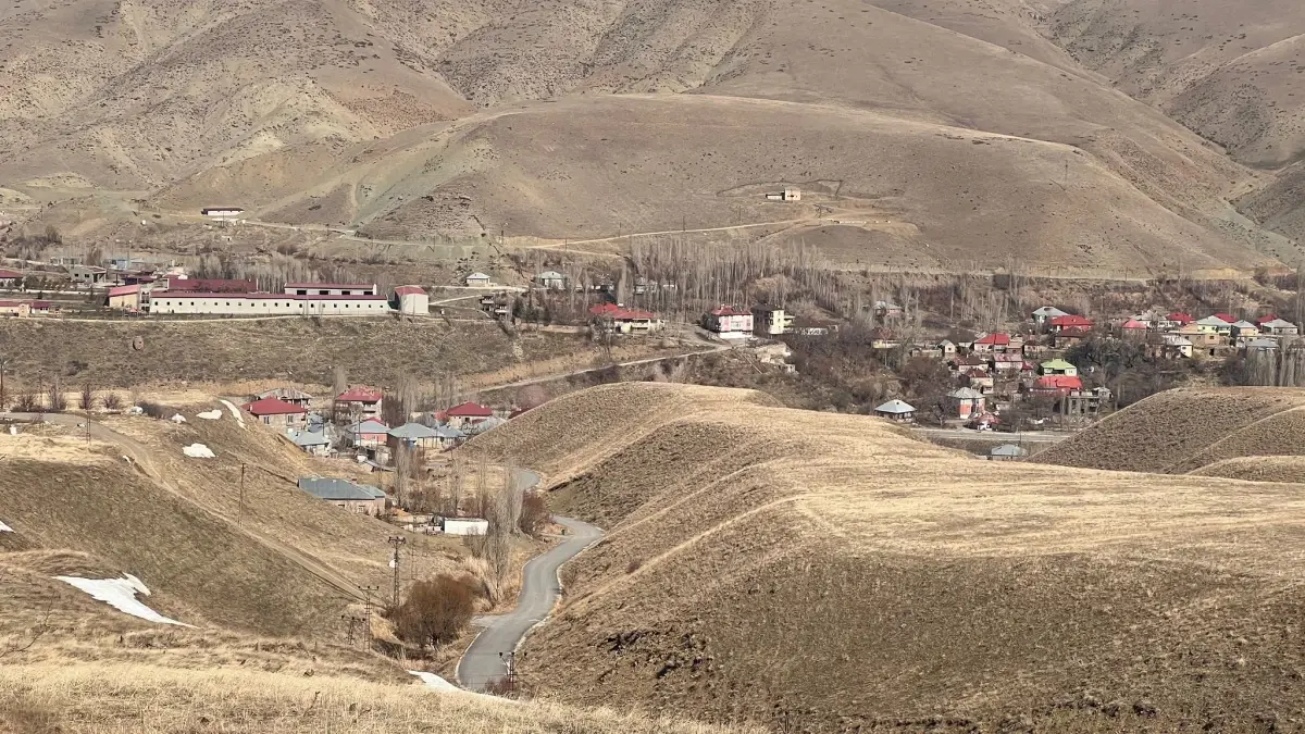 40 yıldır "vatansız" yaşıyorlar