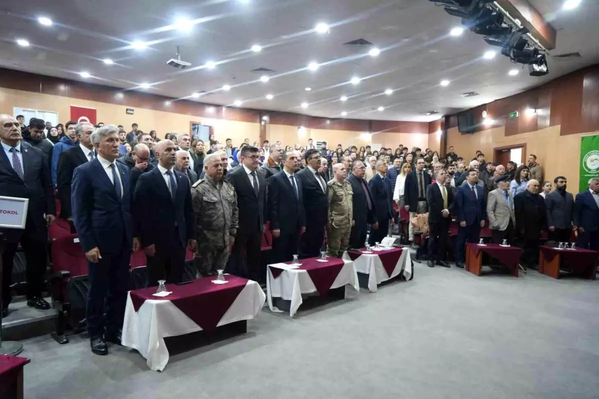 Iğdır\'da Hocalı Katliamı\'nda hayatını kaybedenler anıldı