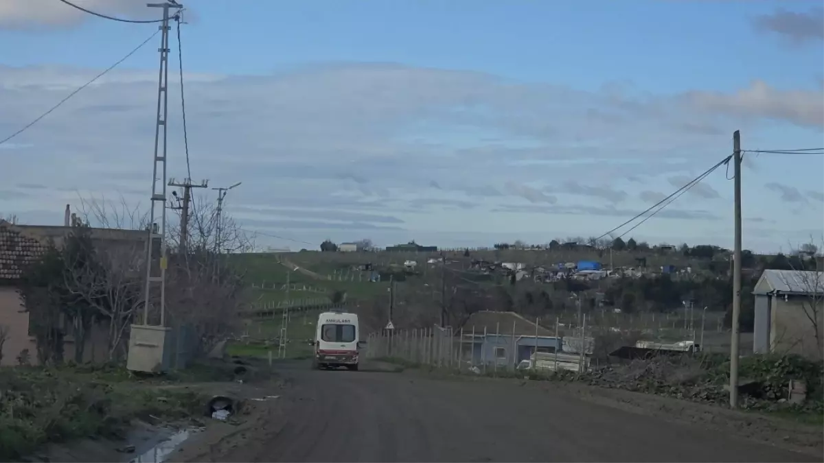 İstanbul\'da İşçi Düşmesi: Serdest Aktaş Hayatını Kaybetti