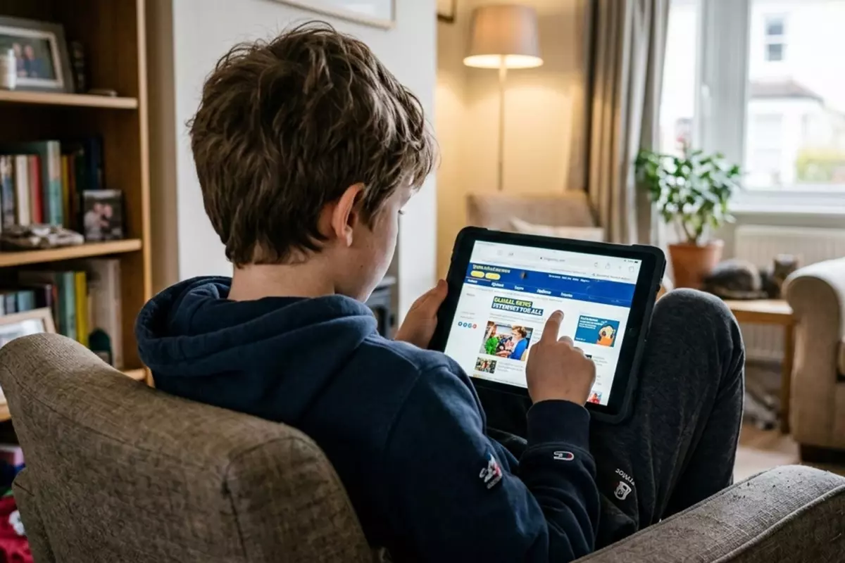 Instagram\'da intiharla ilgili tekrarlı aramalar yapan gençlerin ebeveynlerine uyarı gönderilecek