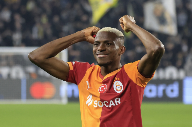 Juventus'un hayalleri yarım kaldı! İtalyanlar Galatasaray'ı konuşuyor