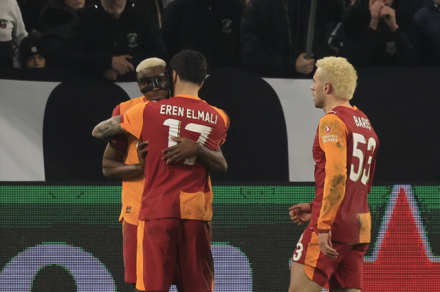 Juventus'un hayalleri yarım kaldı! İtalyanlar Galatasaray'ı konuşuyor