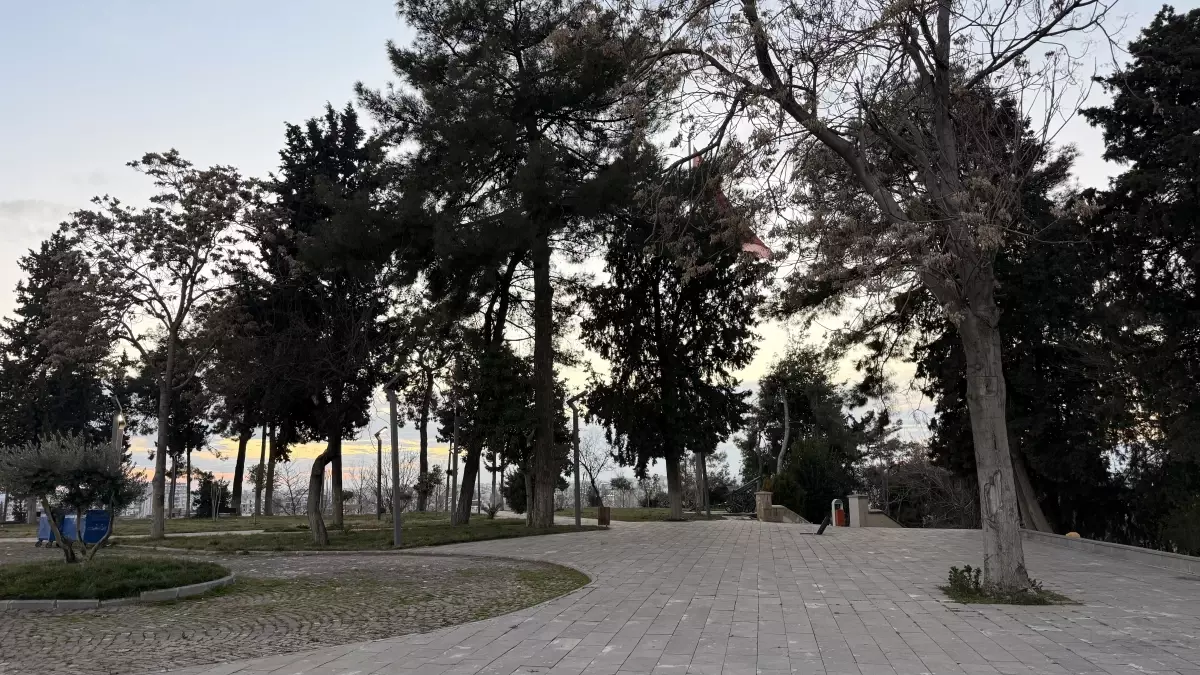 Ramazan Topu Geleneği 25 Yıldır Sürüyor