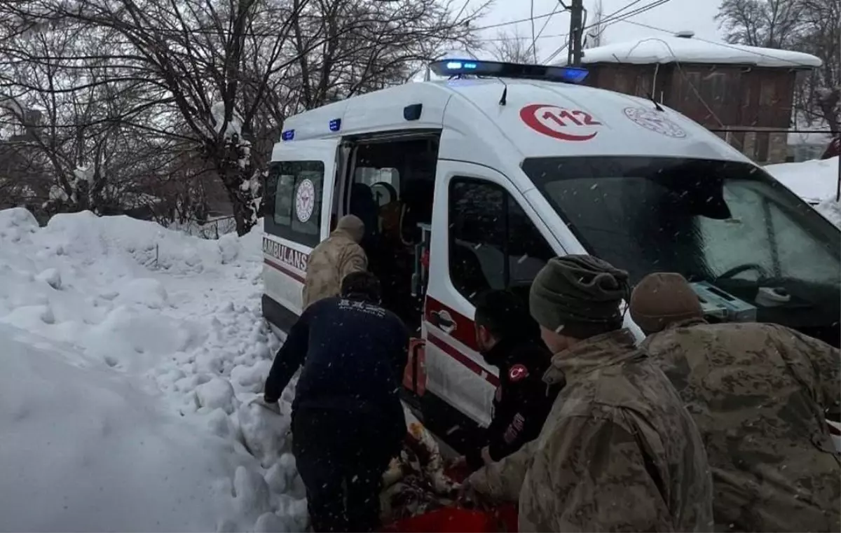 Santral inşaatında facia! 55 yaşındaki işçi hayatını kaybetti