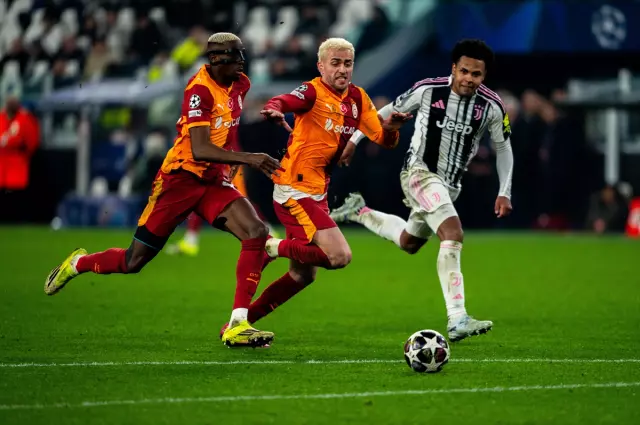 'Liverpool mu Tottenham mı?' sorusuna Osimhen'den beklenmedik yanıt