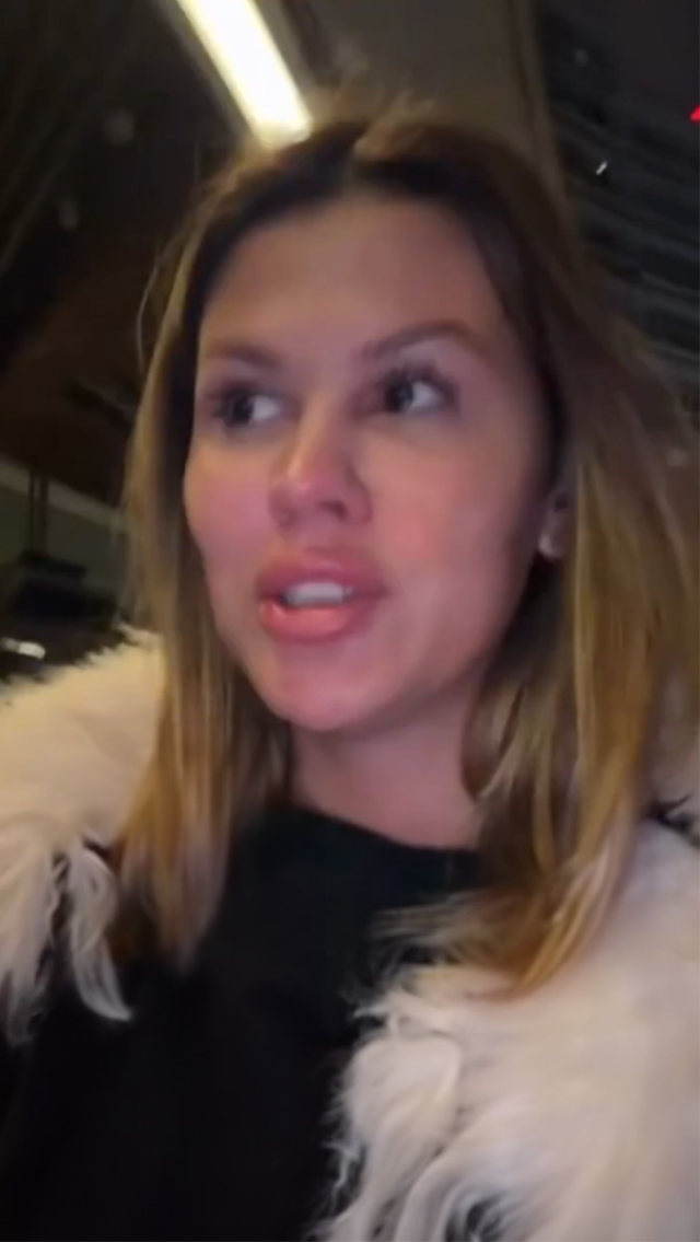 Mehmet Ali Erbil'den boşanan Gülseren Ceylan'dan ilk sözler! Gözyaşlarına boğuldu