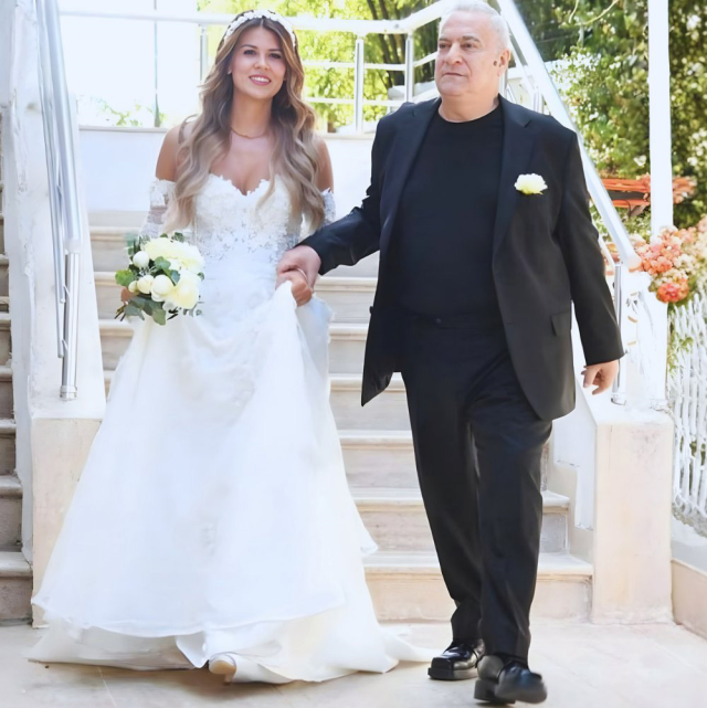 Mehmet Ali Erbil'den boşanan Gülseren Ceylan'dan ilk sözler! Gözyaşlarına boğuldu