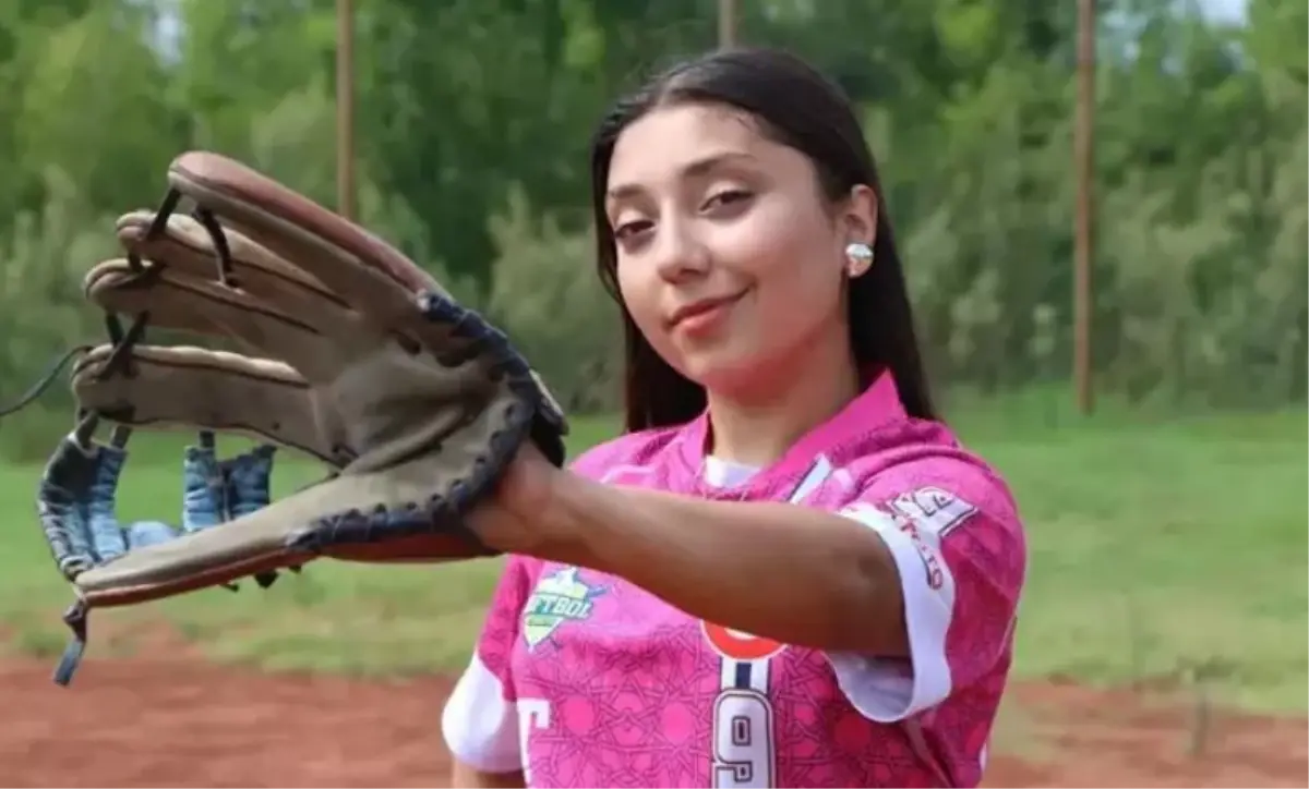 Milli Sporcu Sevdenur Gülçiçek, Kanseri Yenik Düştü
