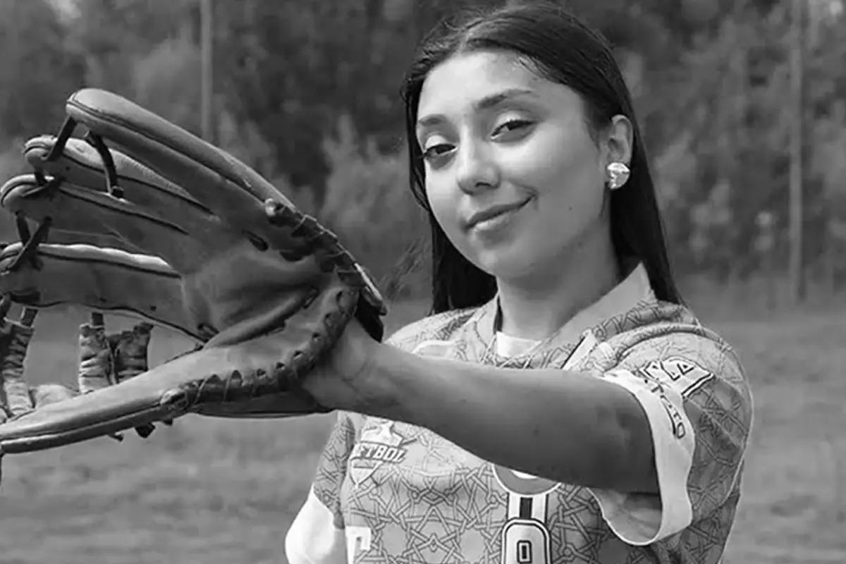 Milli sporcu Sevdenur Gülçiçek hayatını kaybetti