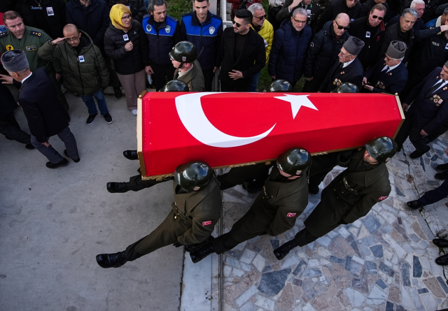 MSB'den düşen F-16 uçağıyla ilgili açıklama! Şehit pilot canını hiçe saymış