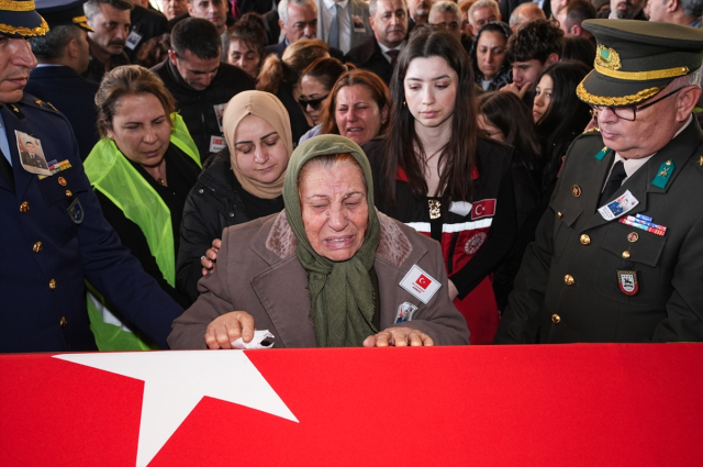 MSB'den düşen F-16 uçağıyla ilgili açıklama! Şehit pilot canını hiçe saymış