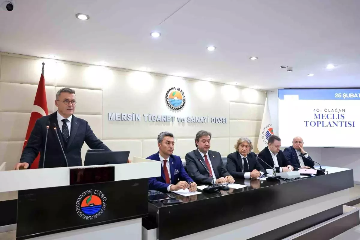 Gümrük Birliği\'nin Güncellenmesi Gerekiyor