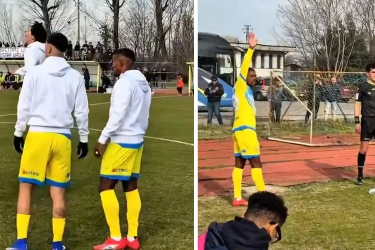 Nereden nereye! Bir dönem efsaneydi şimdi 4. Lig\'de top koşturuyor