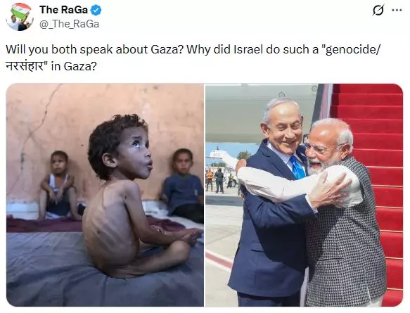 Netanyahu'ya sarıldığı fotoğrafın bedeli ağır oldu