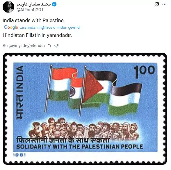 Netanyahu'ya sarıldığı fotoğrafın bedeli ağır oldu