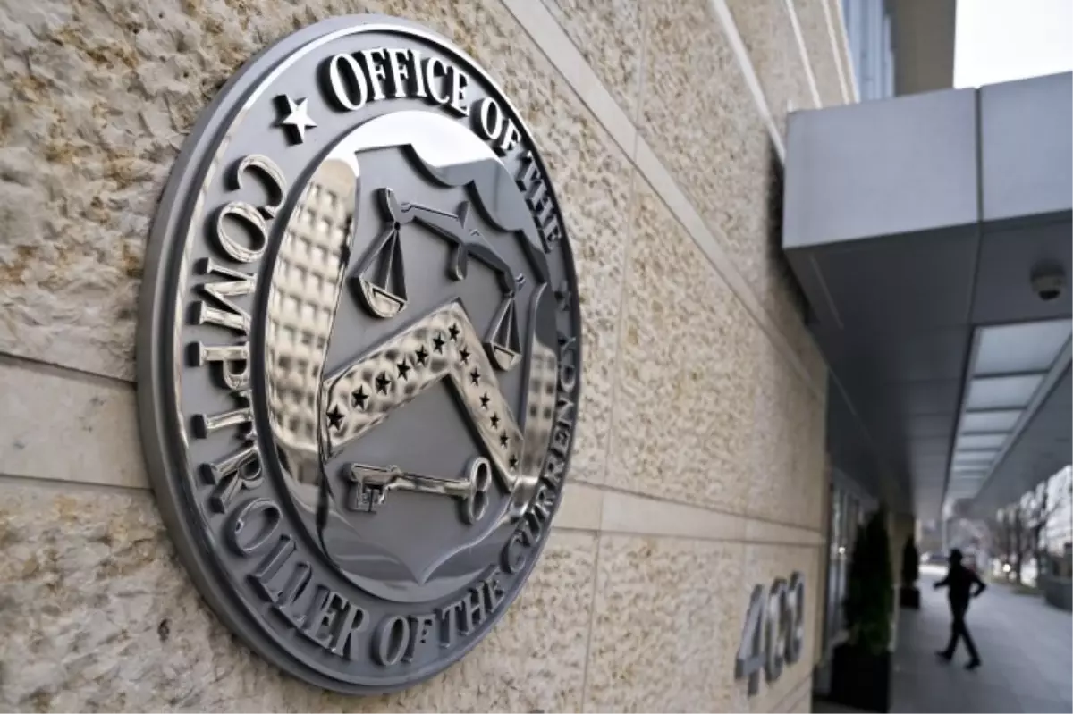 OCC, GENIUS Yasası\'nı uygulamak için düzenleme teklifi yayımladı