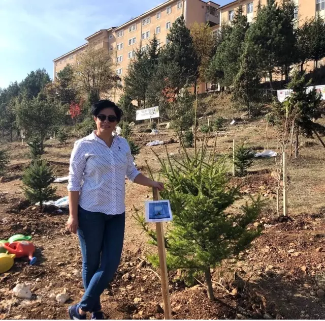 Oğlunun acısına yüreği dayanamayan anne son yolculuğuna uğurlandı