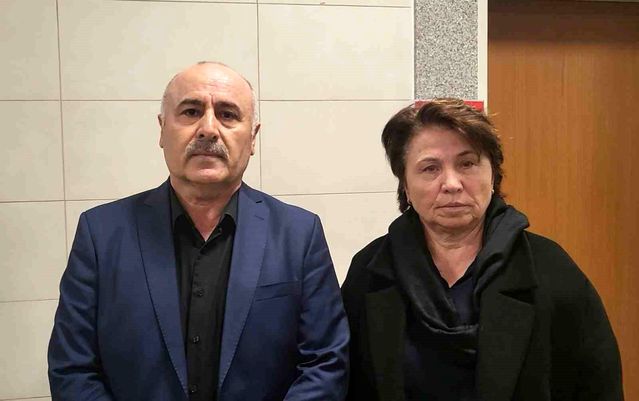 Gelinlerine "Torun Görme" Davası: Oğuz Murat Aci'nin Ailesi Mahkeme Yolunda