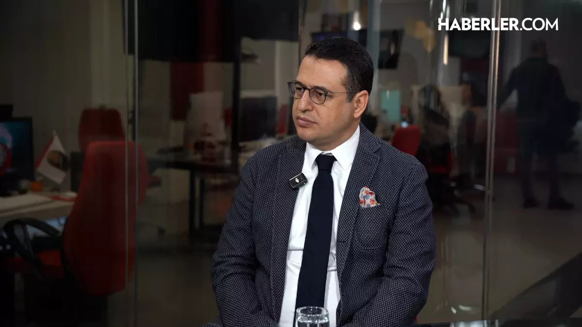 Prof. Dr. Ali Öçgüder: Kalça kırıkları hayati tehlike taşıyor