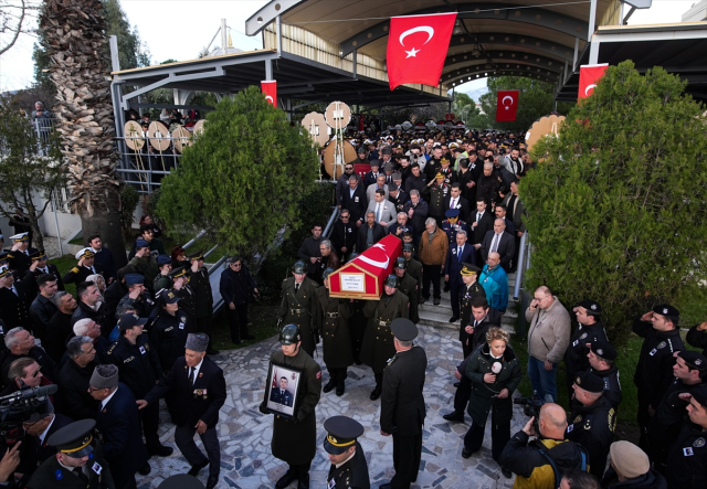 Sabahat Akkiraz'ın şehit pilotumuzla ilgili 'cemevi' iddiası asılsız çıktı