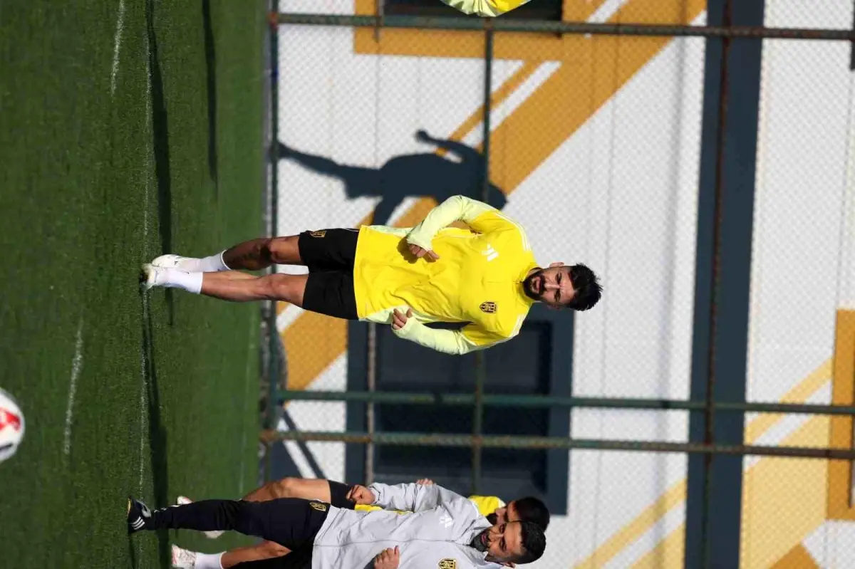 Aliağa FK: Her Maç Final Niteliğinde