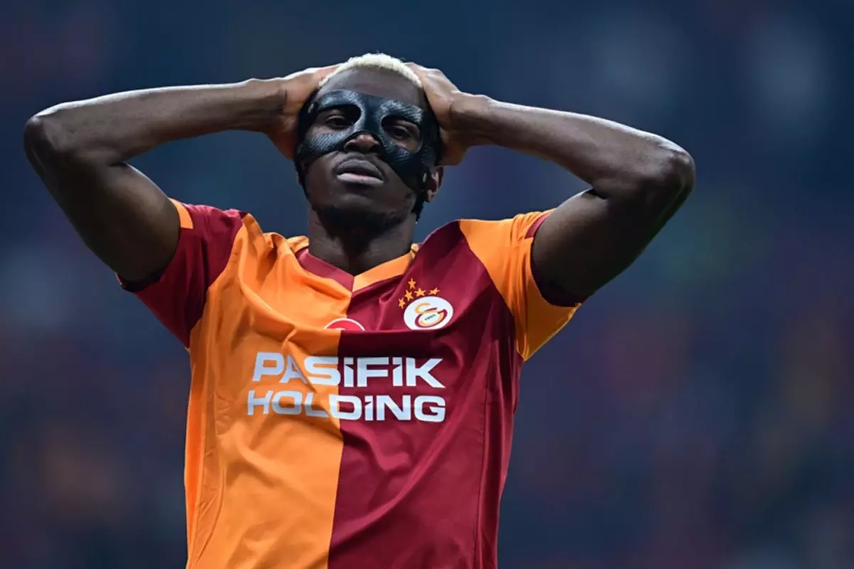 Tam 8 isim! Galatasaray\'ı bekleyen büyük tehlike