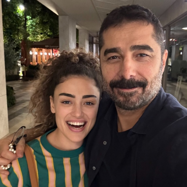 Tatlıses ailesinde sular durulmuyor! İdo sessizliğini bozdu