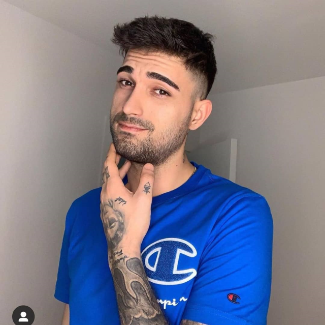 Tatlıses ailesinde sular durulmuyor! İdo sessizliğini bozdu