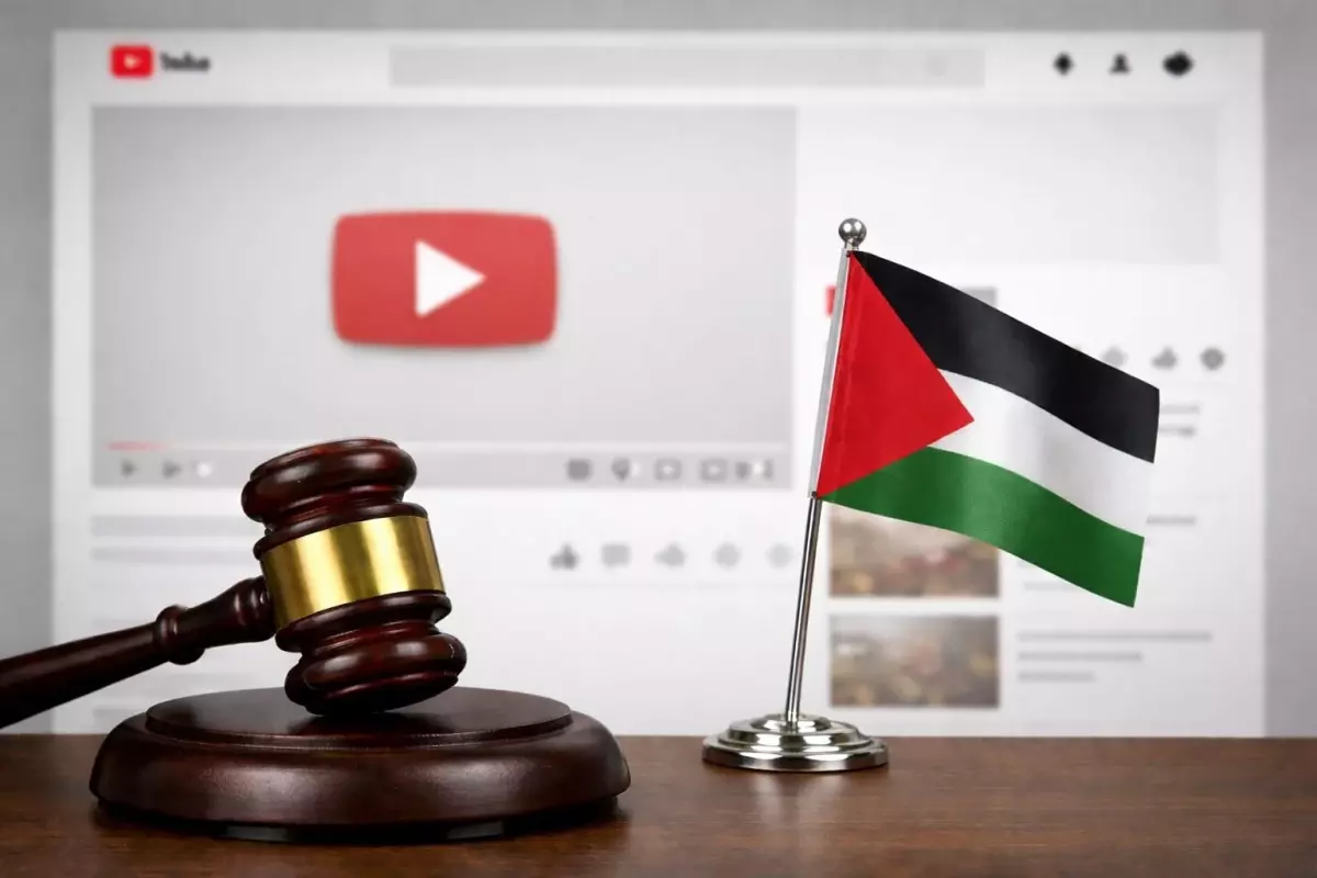 TİHEK\'ten Google\'a Ayrımcılık Cezası