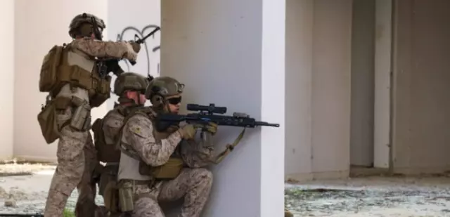 Türkiye'yi ayağa kaldıracak imza! Teröristleri bıraktılar şimdi onları eğitiyorlar Türkiye'yi ayağa kaldıracak imza! Teröristleri bıraktılar şimdi onları eğitiyorlar