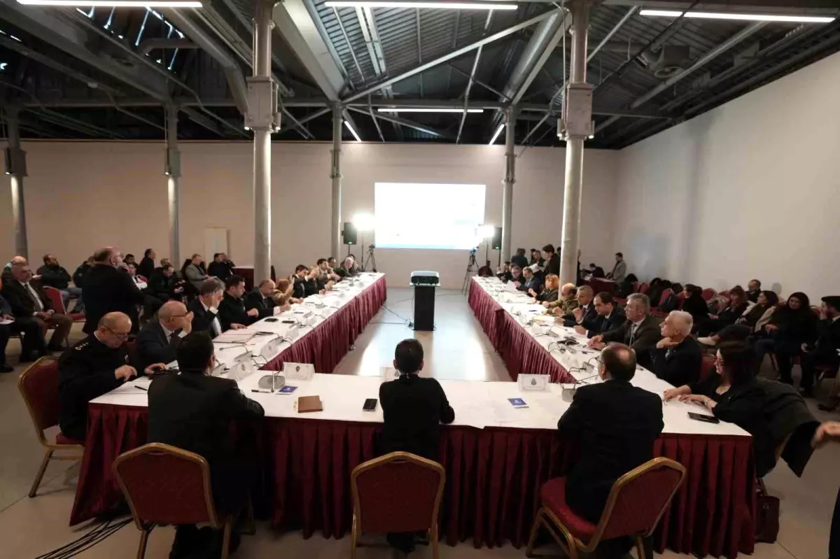 UKOME toplantısında \'elektrikli scooter\' kararı