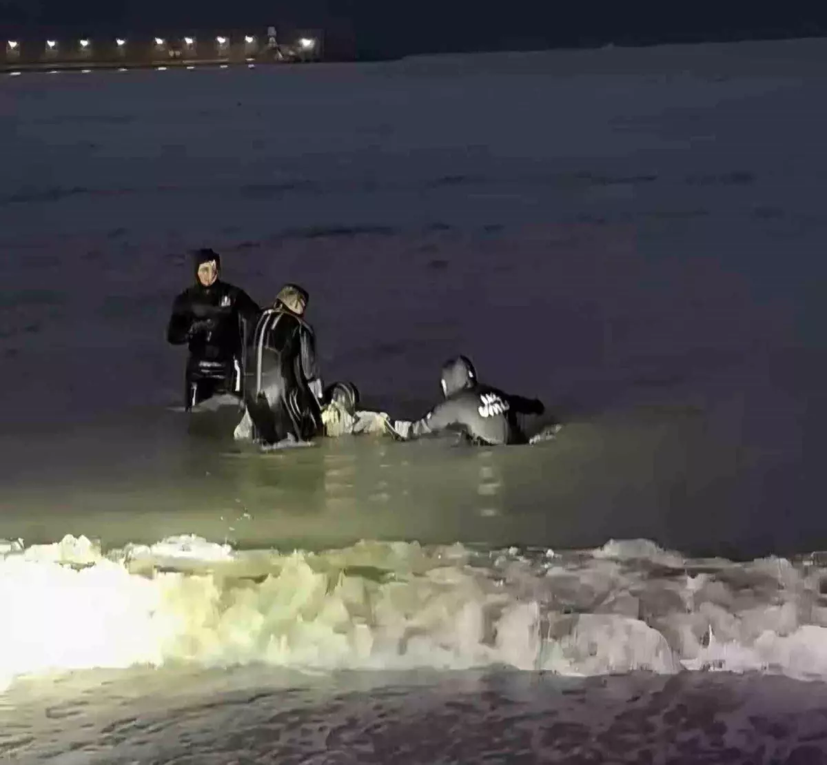 Bartın\'da Genç Öğrencinin Cansız Bedeni Bulundu