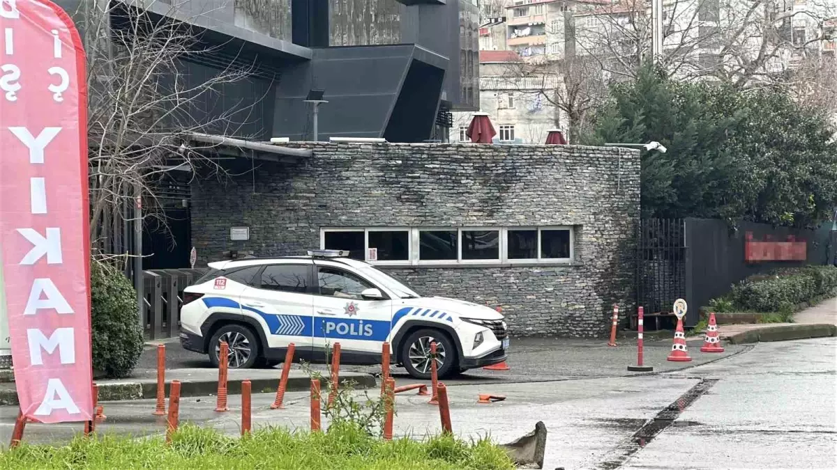 İstanbul\'da Korkunç Bıçaklama Olayı