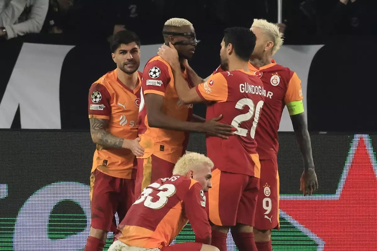 Victor Osimhen: Hayal kırıklığına uğradım