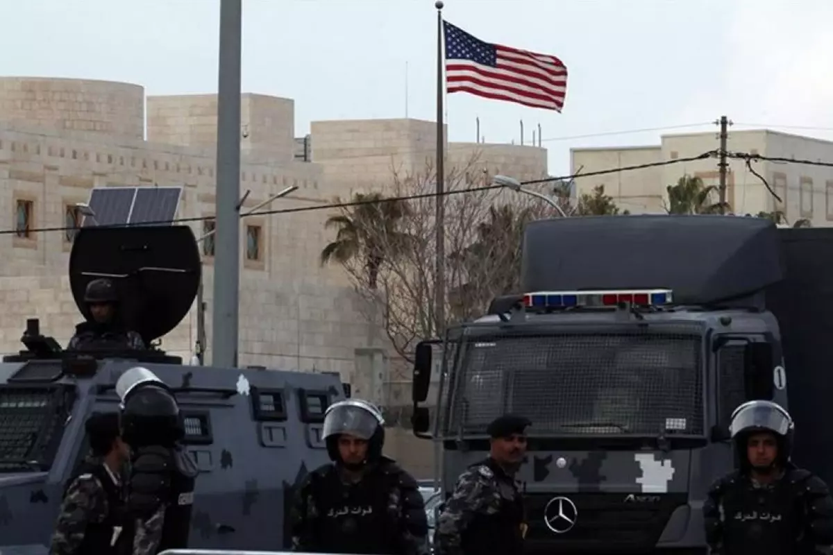 ABD\'nin İsrail Büyükelçisi: Ülkeyi bugün terk edin