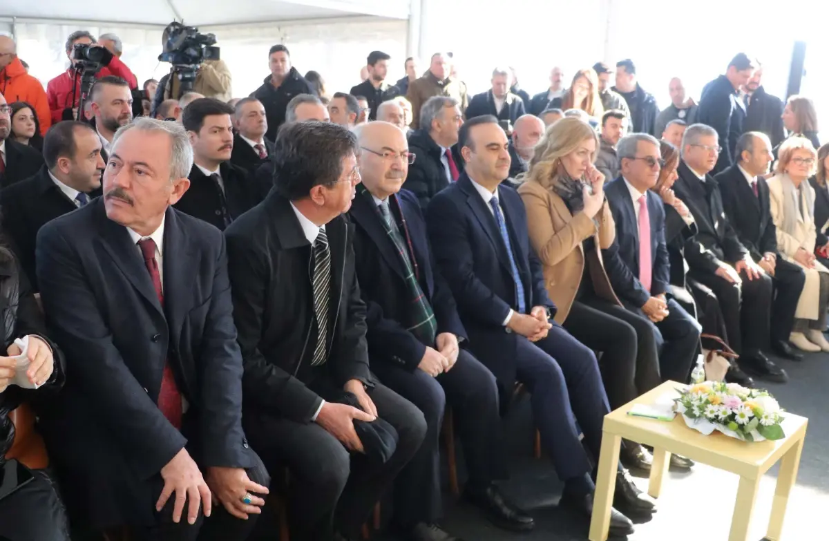 Dijital Merkez Açıldı