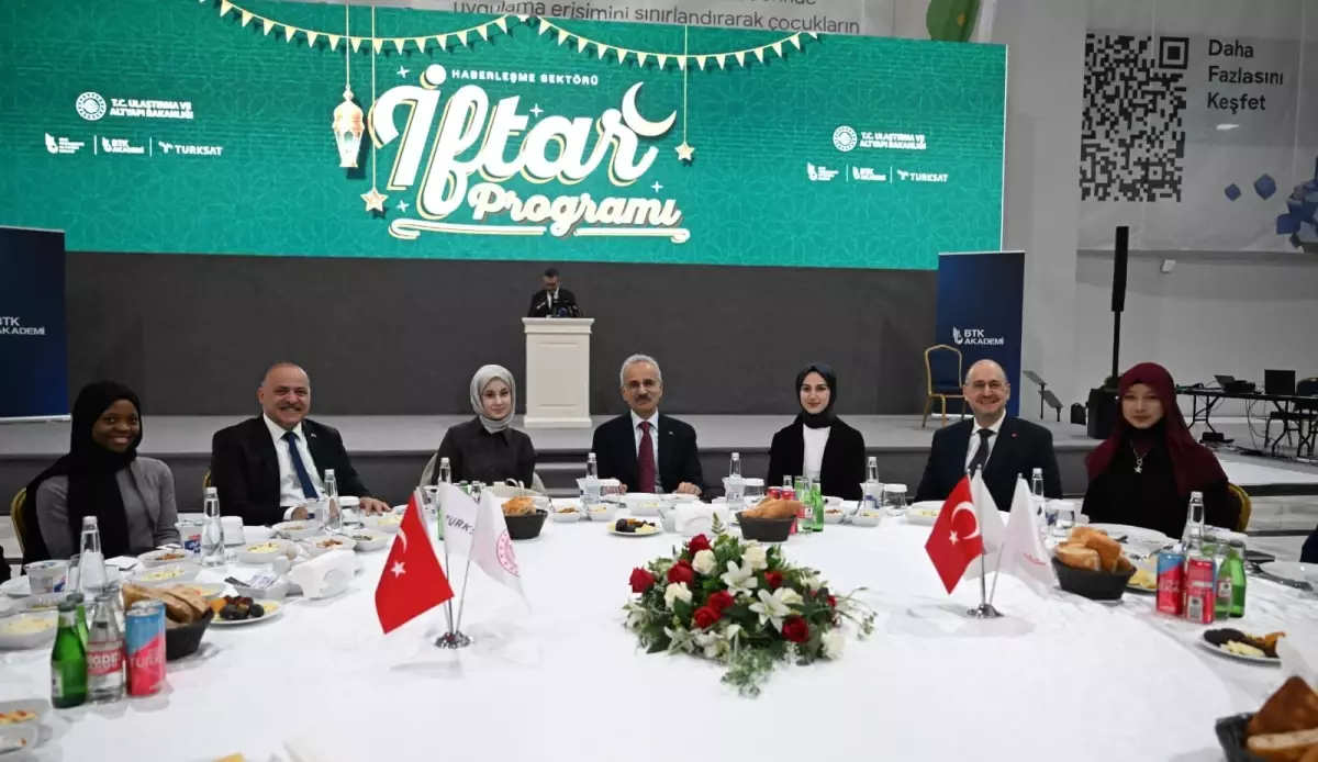 Çocuklar İçin Sosyal Medya Düzenlemesi Yolda